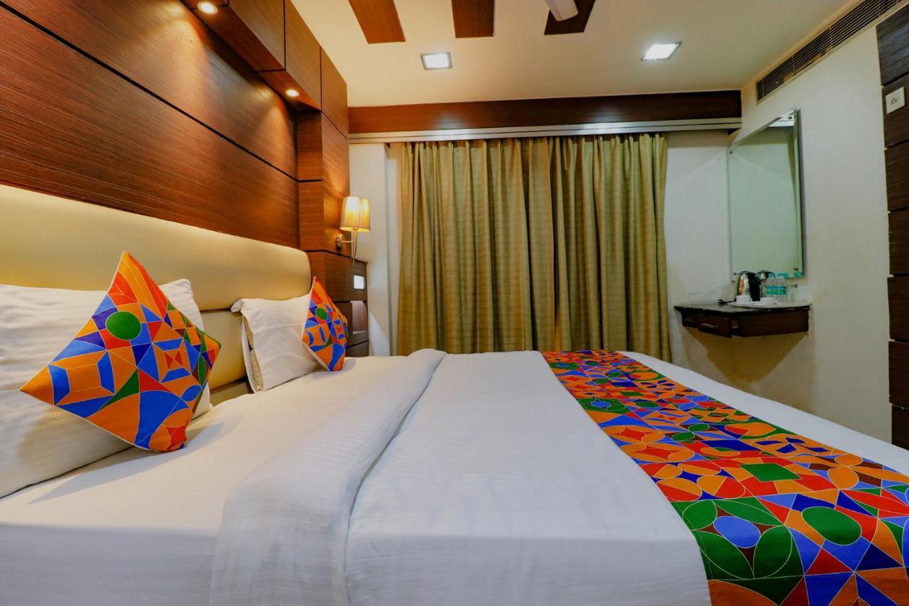 Fabhotel Admire Suites Nové Dillí Exteriér fotografie
